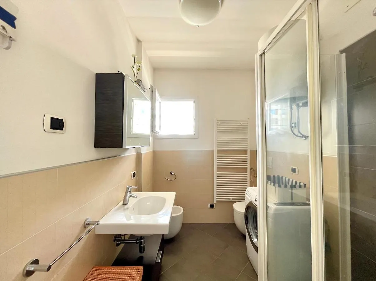 Appartamento Laguna - Carraro Immobiliare Jesolo - Family Apartments