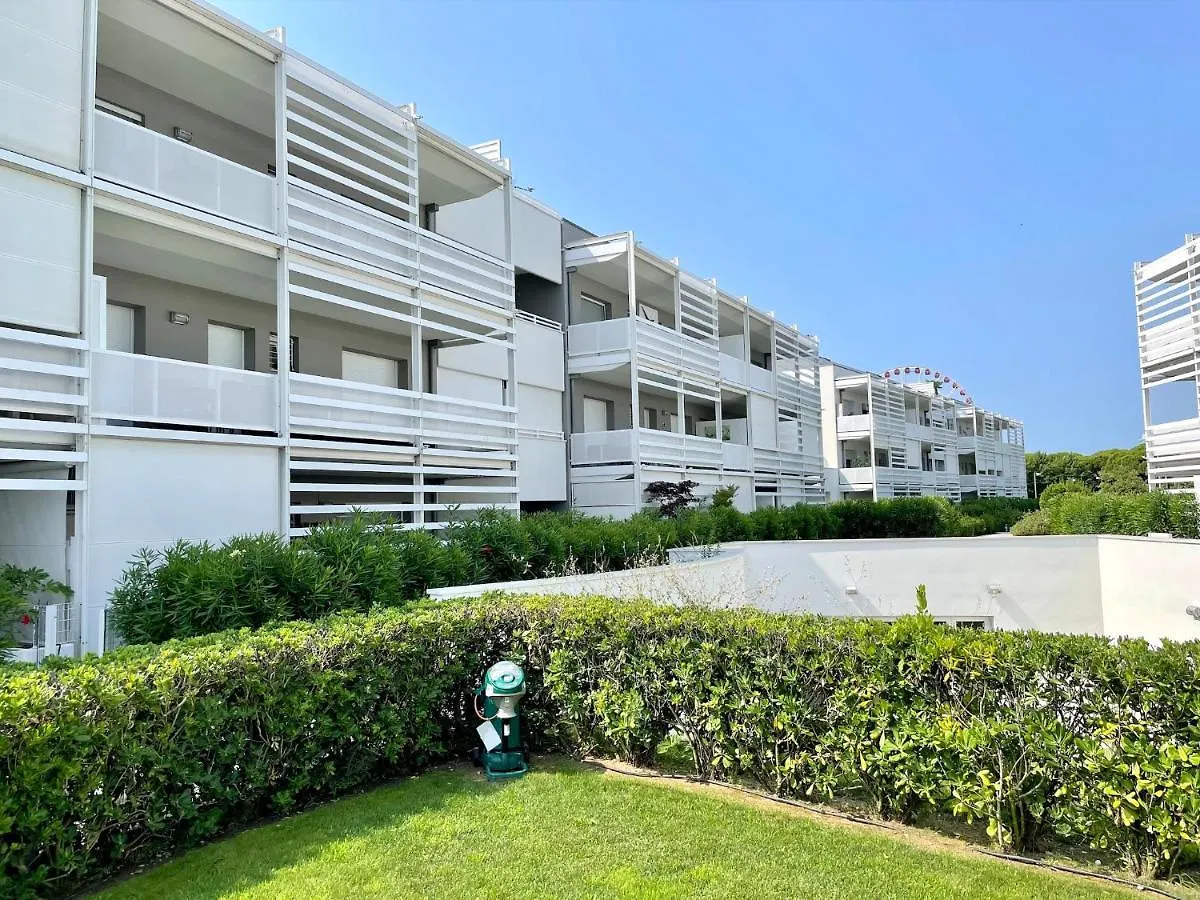 Appartamento Laguna - Carraro Immobiliare Jesolo - Family Apartments 0*, Lido di Jesolo Italy