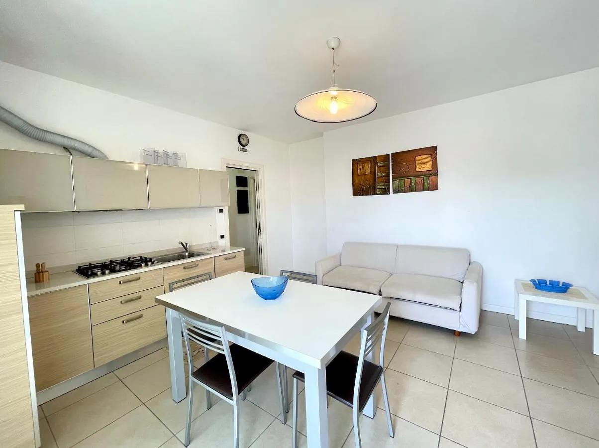 Appartamento Laguna - Carraro Immobiliare Jesolo - Family Apartments Italy