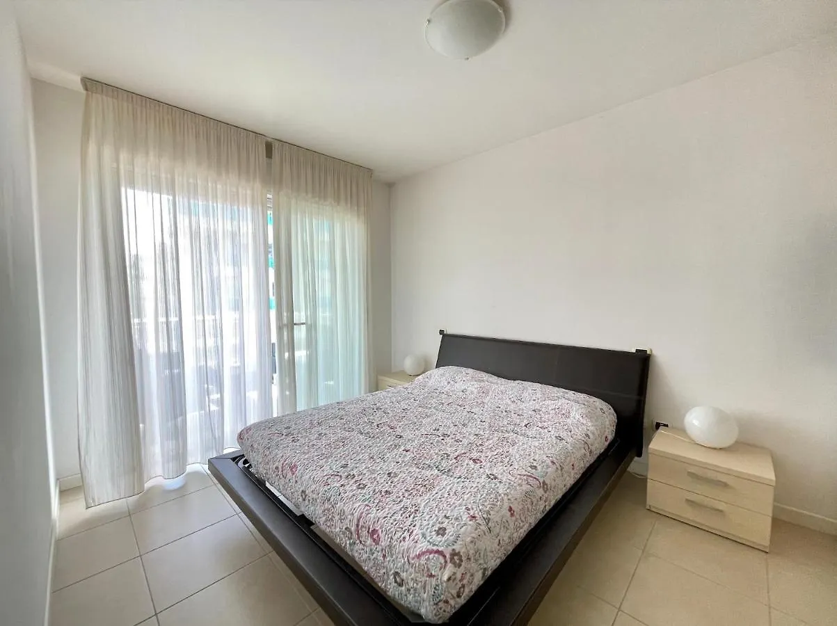 Appartamento Laguna - Carraro Immobiliare Jesolo - Family Apartments